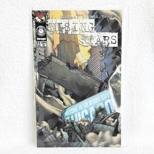 NM/M 2000 Rising Stars 11 Comic Book by Top Cow image Comics!!